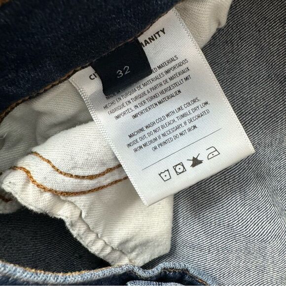 Citizens of Humanity Rocket Ankle jeans size 32 - Picture 7 of 7